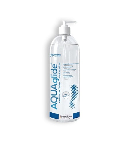 Lubricante Joydivision 1000 ml