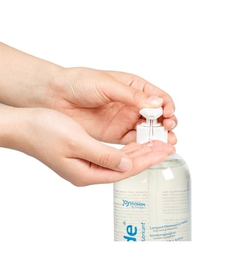 Lubricante Joydivision 1000 ml