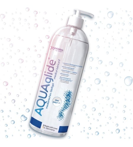 Lubricante Joydivision 1000 ml