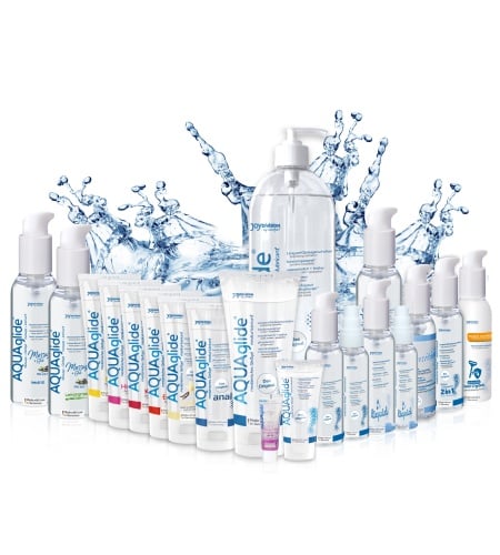 Lubricante Joydivision 1000 ml