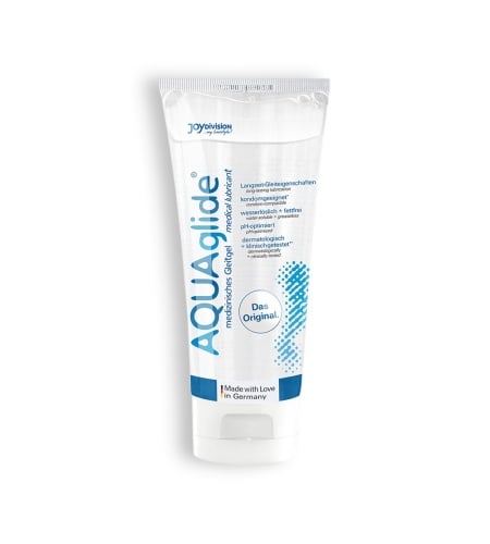 Lubricante Joydivision 200 ml