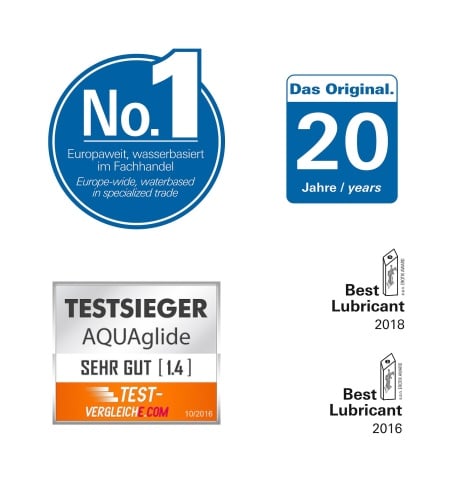 Lubricante Joydivision 200 ml