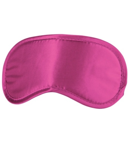Antifaz erotico Modelo Rosa