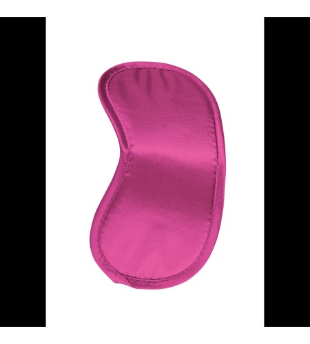 Antifaz erotico Modelo Rosa