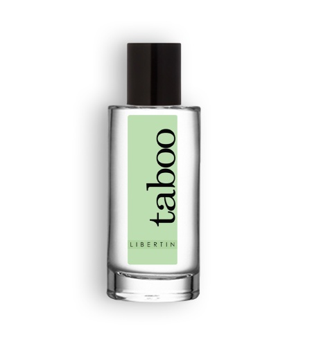Perfume Taboo Masculino