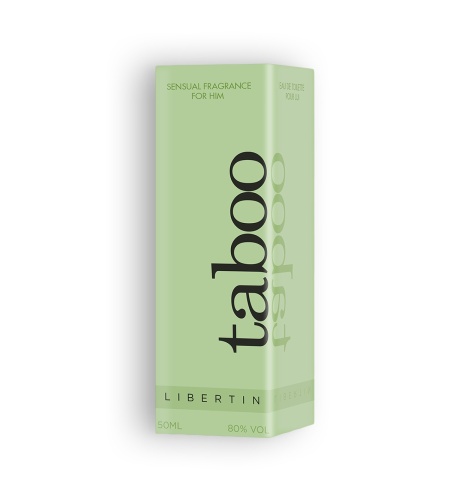 Perfume Taboo Masculino
