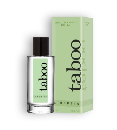 Perfume Taboo Masculino