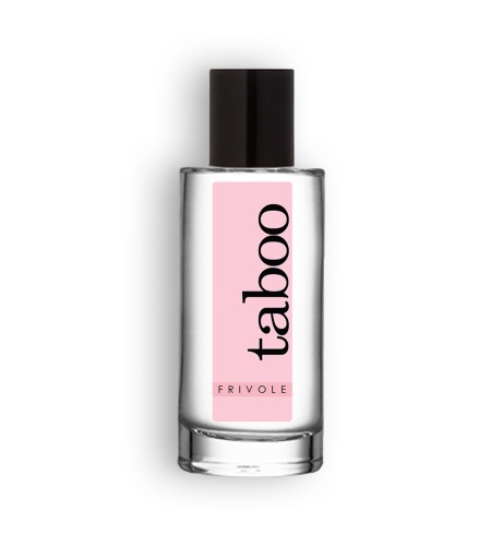Taboo Perfume Femenino