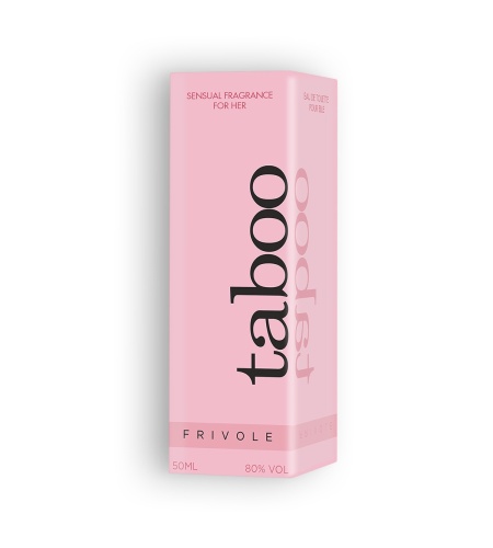 Taboo Perfume Femenino