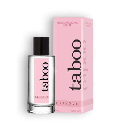 Taboo Perfume Femenino