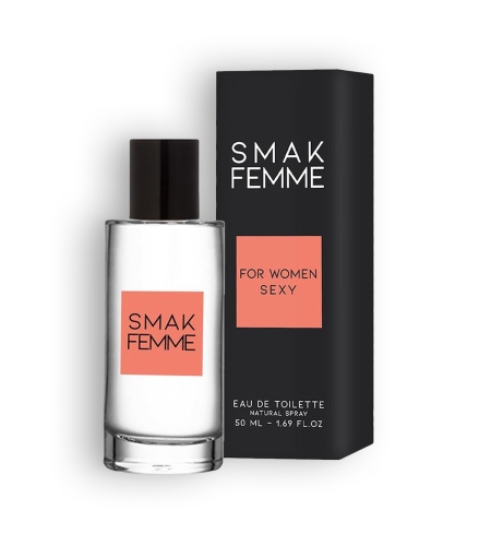 Perfume Smak para Mujer
