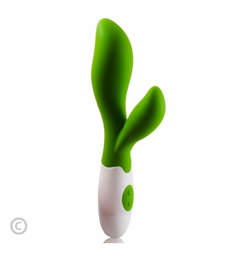Pretty Love Vibrador Doble