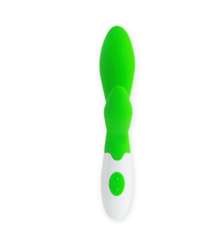 Pretty Love Vibrador Doble