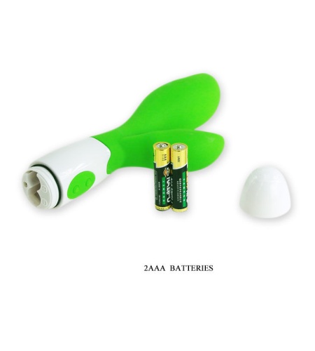 Pretty Love Vibrador Doble