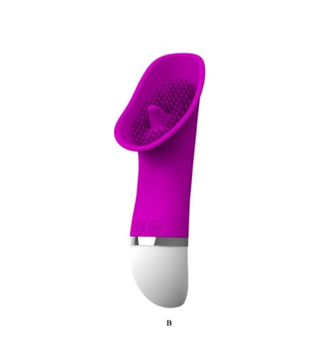 Estimulador de Clitoris