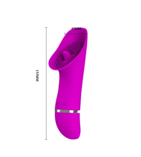 Estimulador de Clitoris