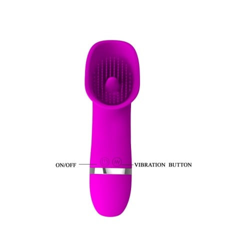 Estimulador de Clitoris