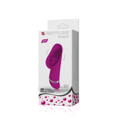 Estimulador de Clitoris