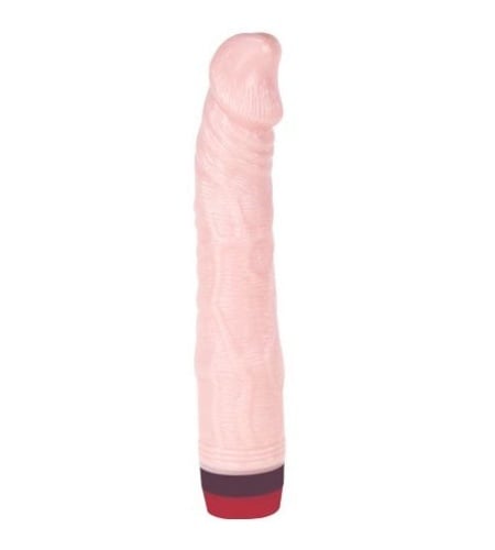 Pene 21 cm Vibrador