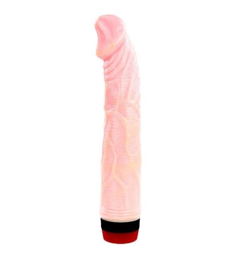 Pene 21 cm Vibrador