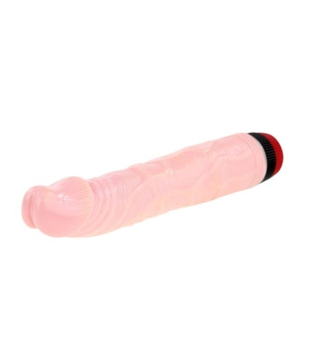 Pene 21 cm Vibrador