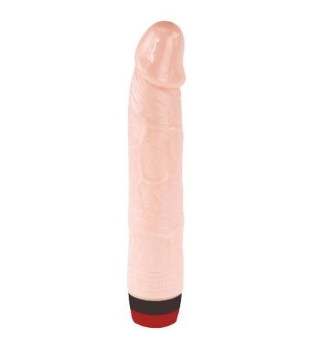 Vibrador de 21 cm