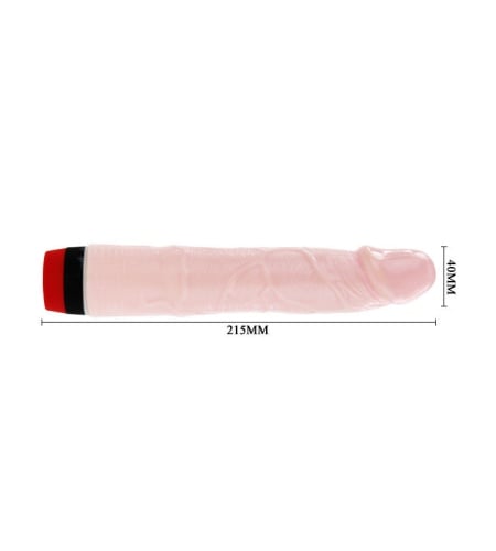 Vibrador de 21 cm
