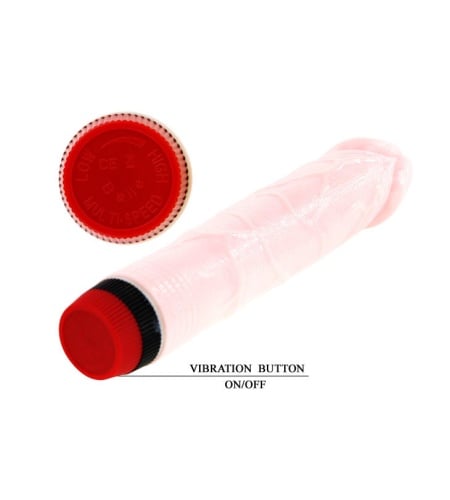 Vibrador de 21 cm
