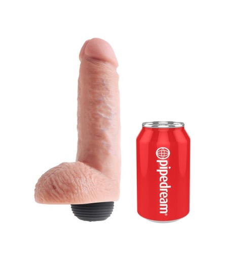 Dildo Pene con Eyaculación