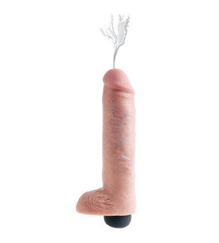 King Cock Squirting 25cm