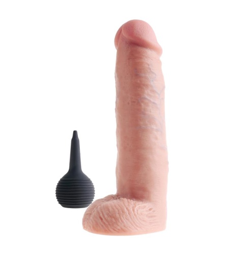 King Cock Squirting 25cm