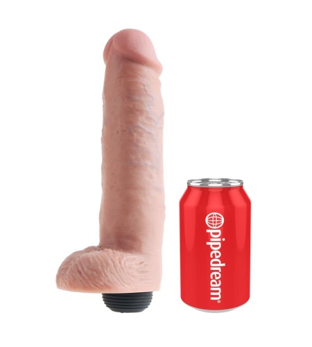 King Cock Squirting 25cm
