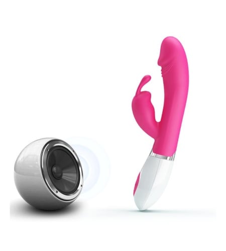 Vibrador Prety Love