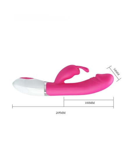 Vibrador Prety Love
