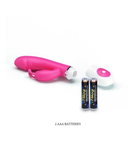 Vibrador Prety Love