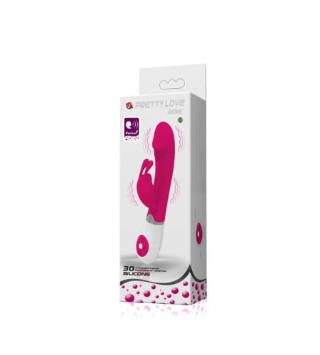 Vibrador Prety Love