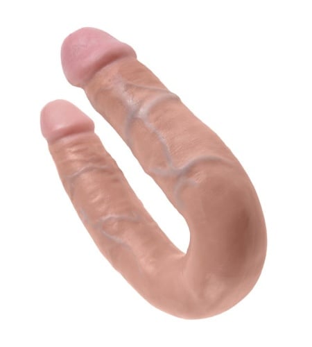 Dildo Pene Doble