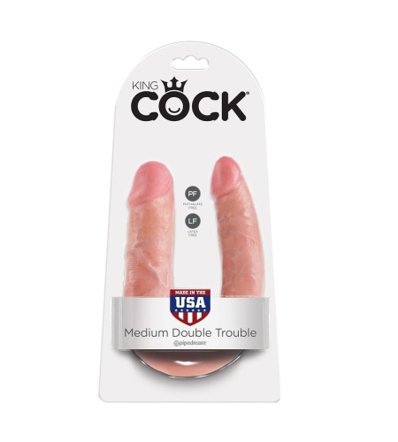 Dildo Pene Doble