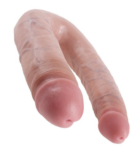 Consolador Pene Doble