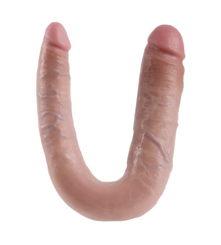 Consolador Pene Doble