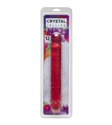 Consolador Lesbico 30 cm