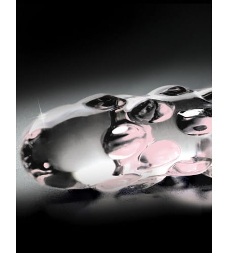 Dildo de cristal 7