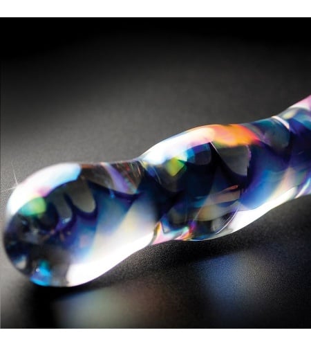 Dildo de cristal 8
