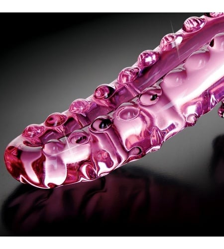 Dildo de cristal 24
