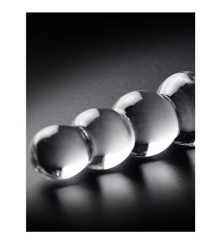 Plug anal de Cristal 2
