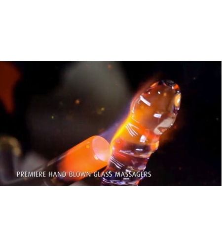 Plug anal de Cristal 2