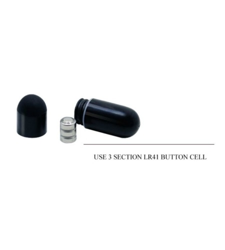 Pretty Love Anillo Vibrador