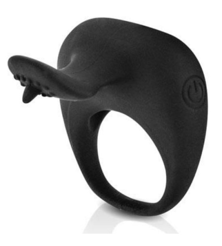 Pretty Love Anillo Vibrador