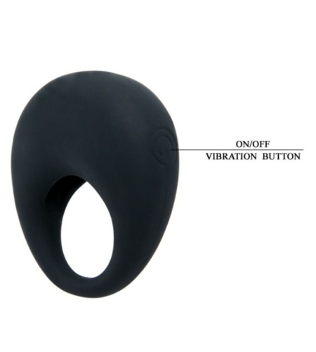 Prety Love Anillos Vibradores