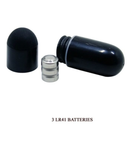 Prety Love Anillos Vibradores